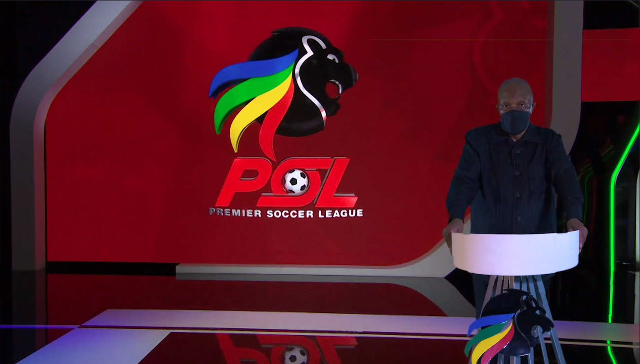 Chairman's Address  | Dr Irvin Khoza | PSL Awards 2025